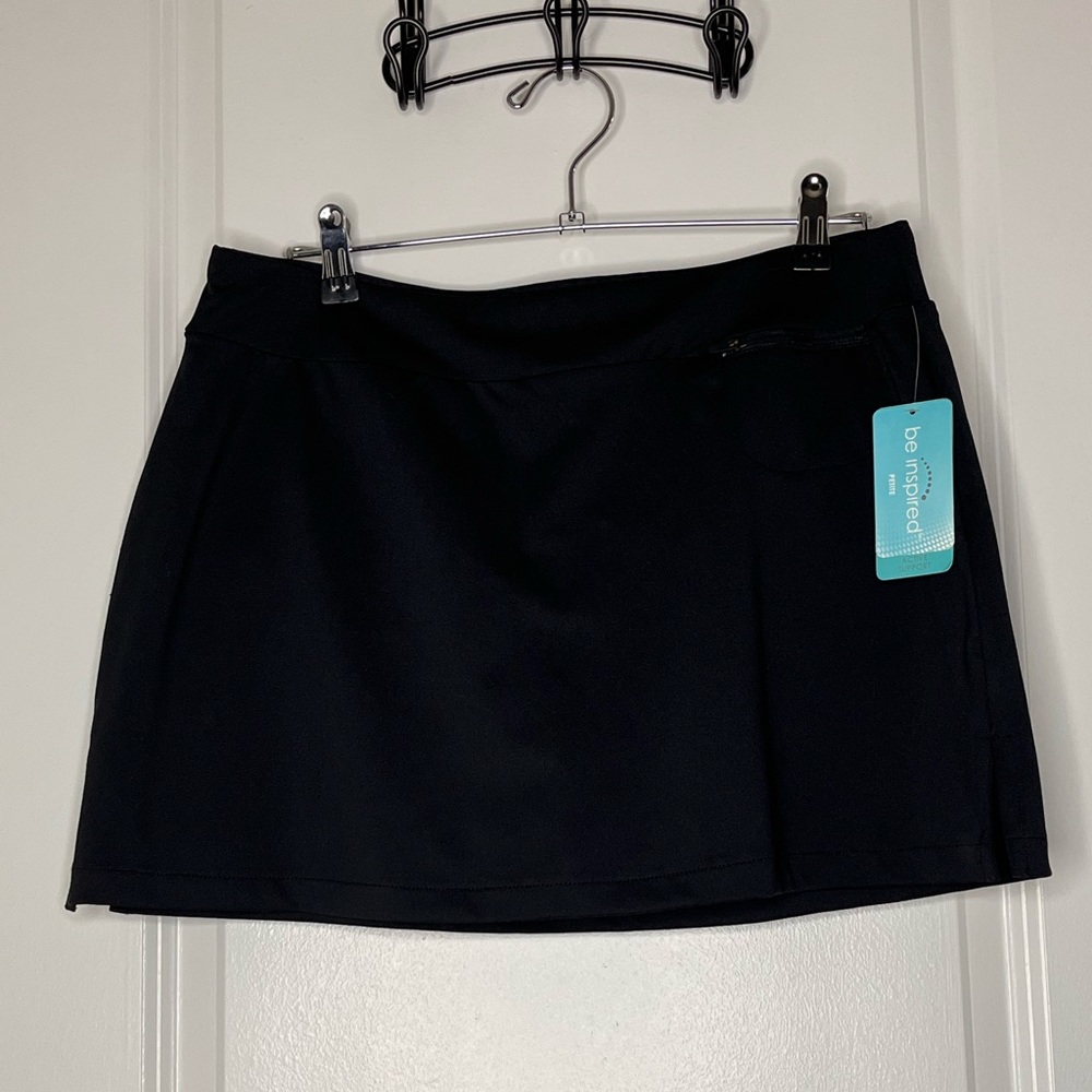 Be Inspired by Belk Skort